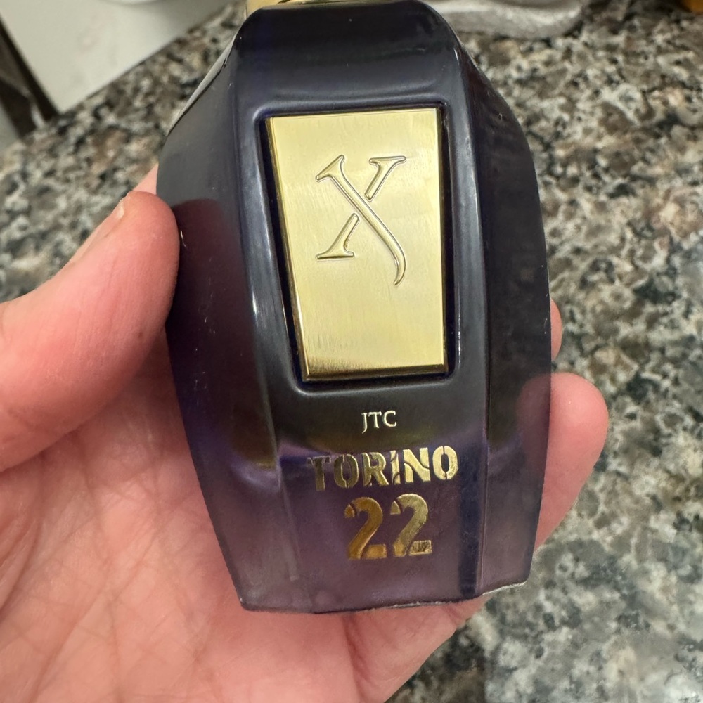 Xerjoff JTC Torino 22 gently used - Picture 2 of 10